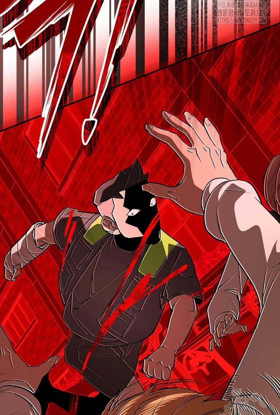 99 Thủ Lĩnh 25 trang 96