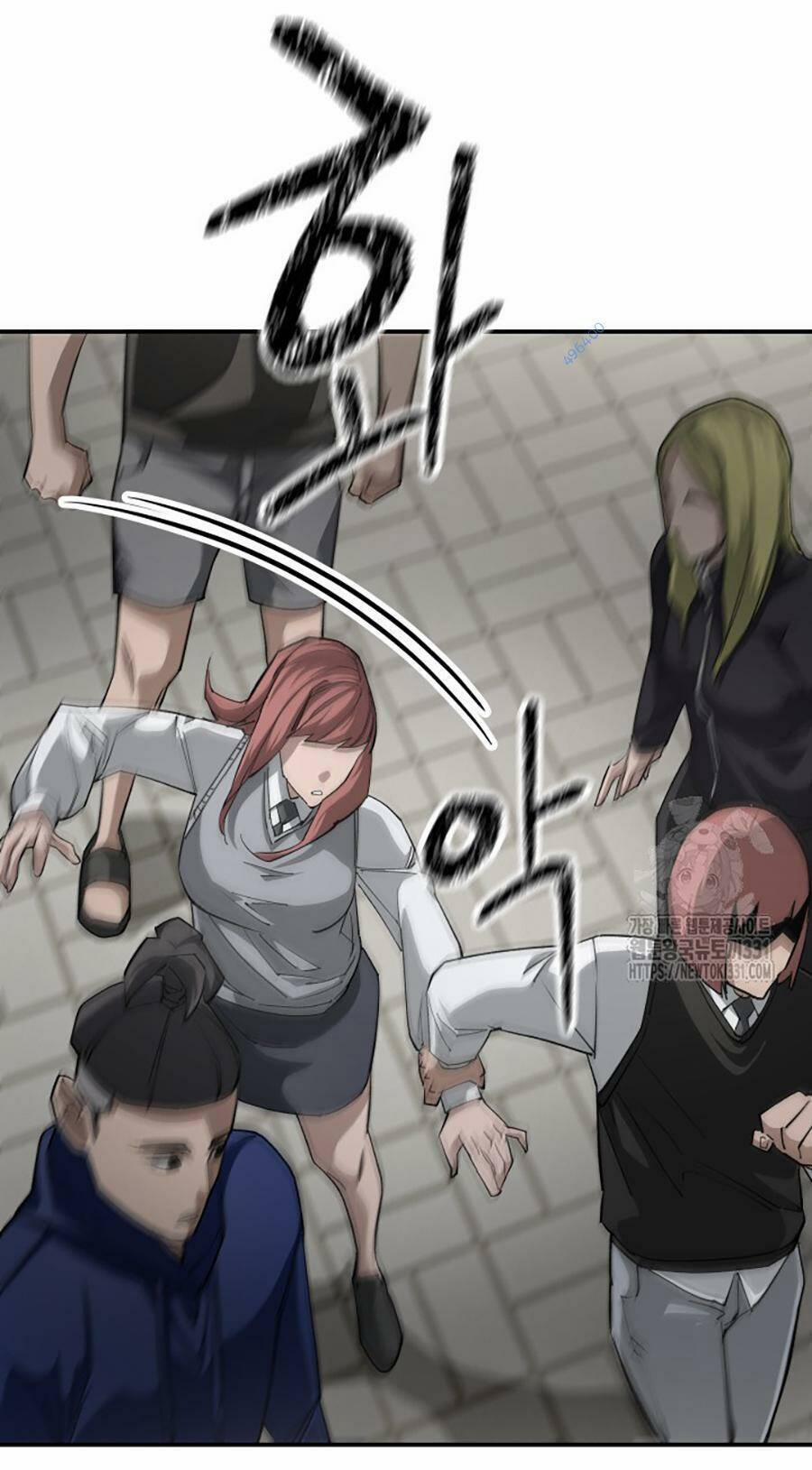 99 Thủ Lĩnh 26 trang 13