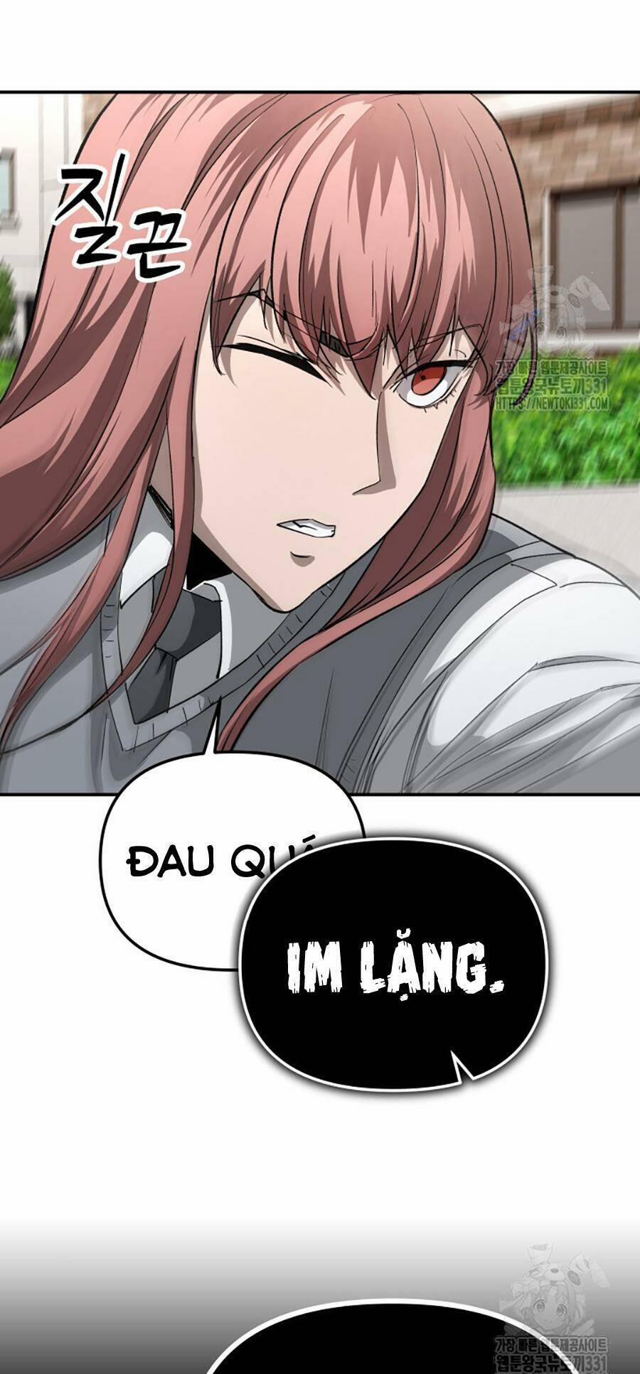 99 Thủ Lĩnh 26 trang 15