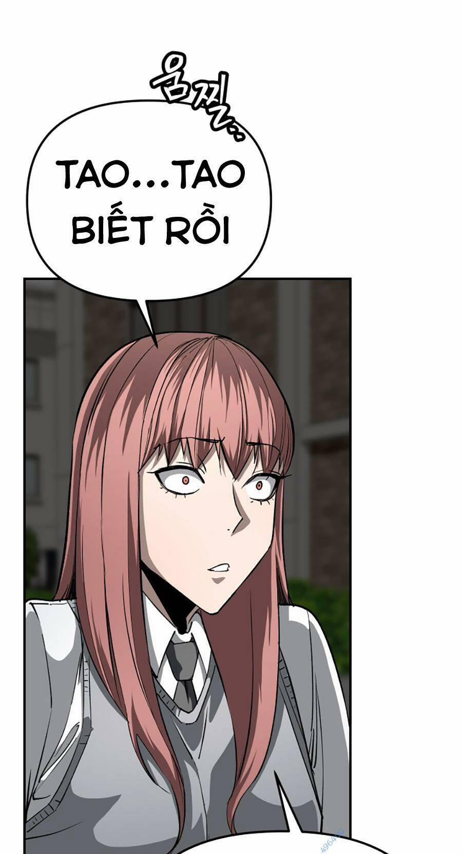 99 Thủ Lĩnh 26 trang 17