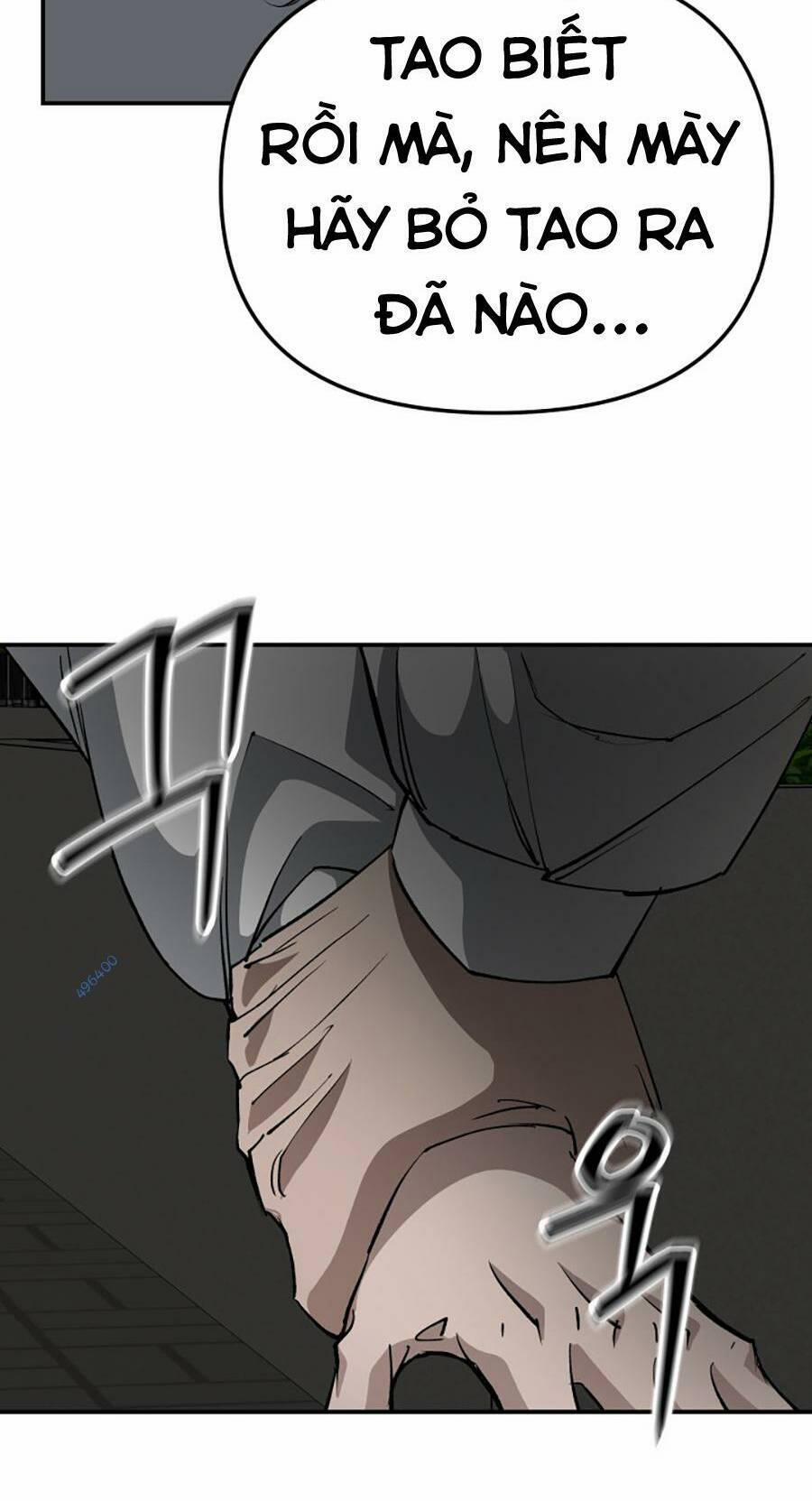 99 Thủ Lĩnh 26 trang 18