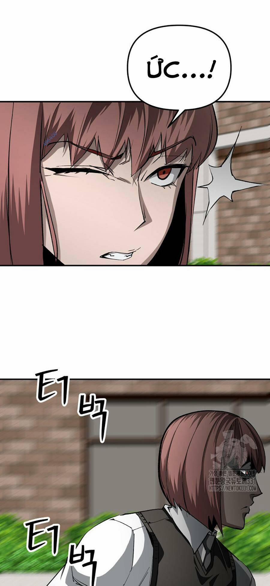 99 Thủ Lĩnh 26 trang 19