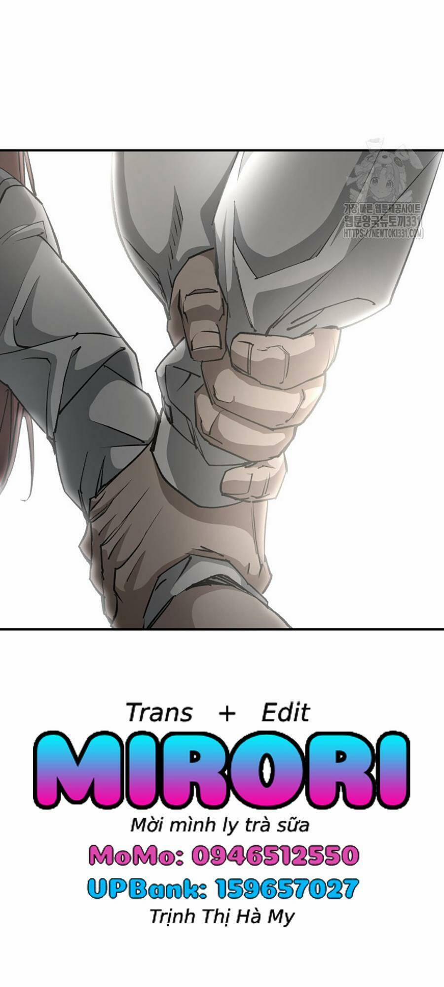 99 Thủ Lĩnh 26 trang 21