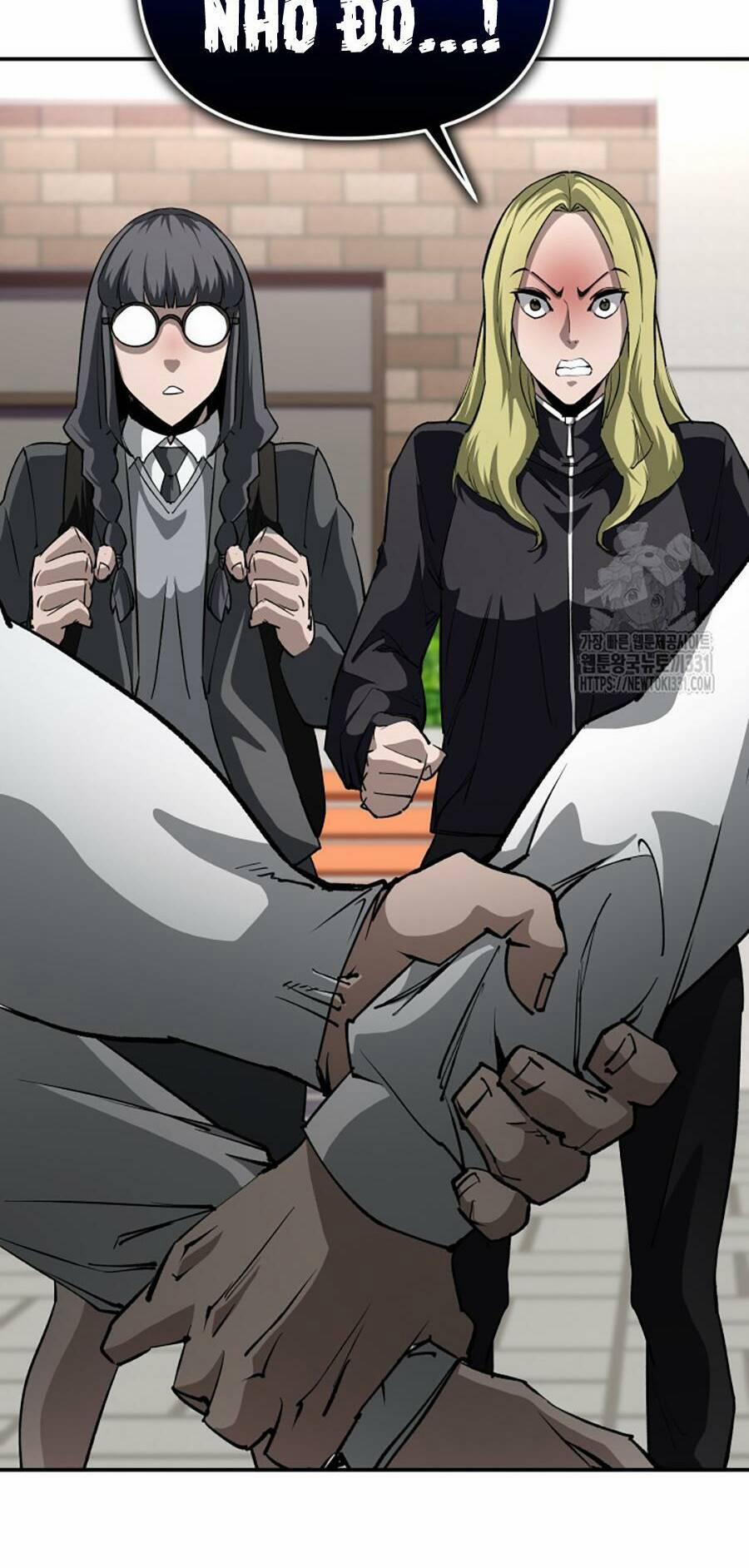 99 Thủ Lĩnh 26 trang 26