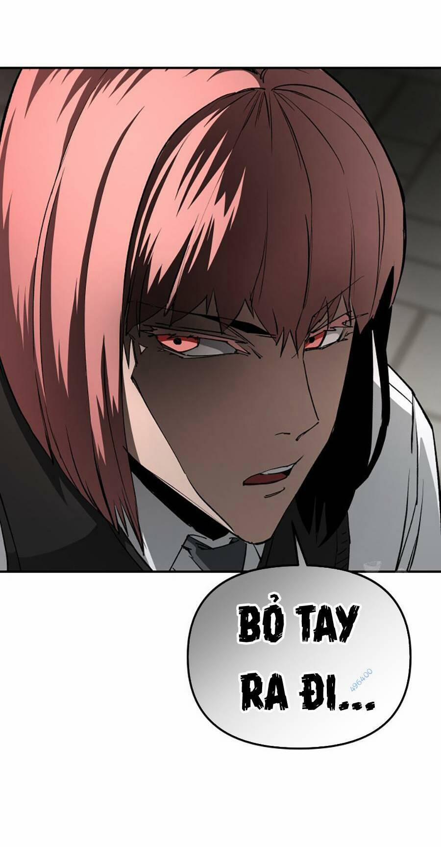 99 Thủ Lĩnh 26 trang 28