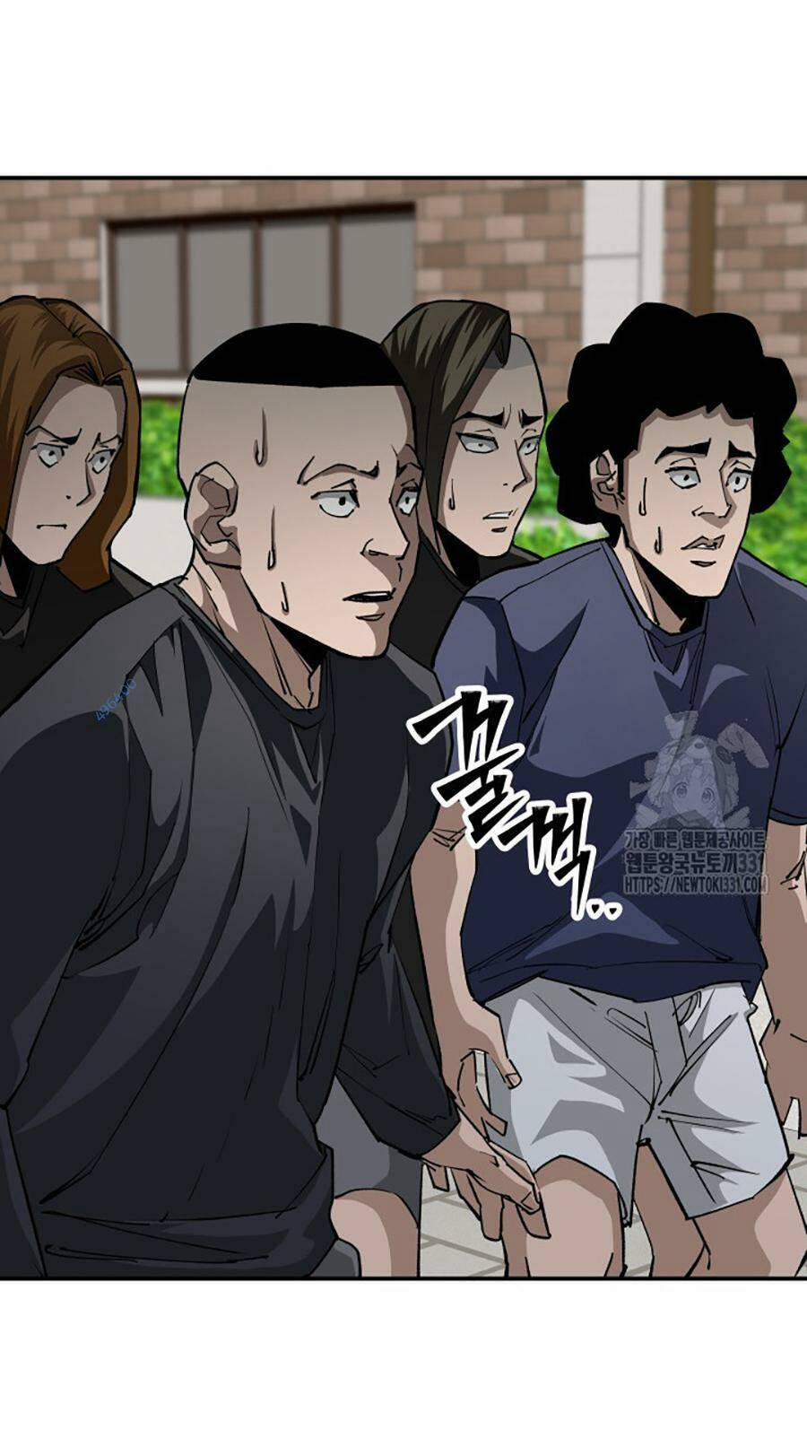 99 Thủ Lĩnh 26 trang 29