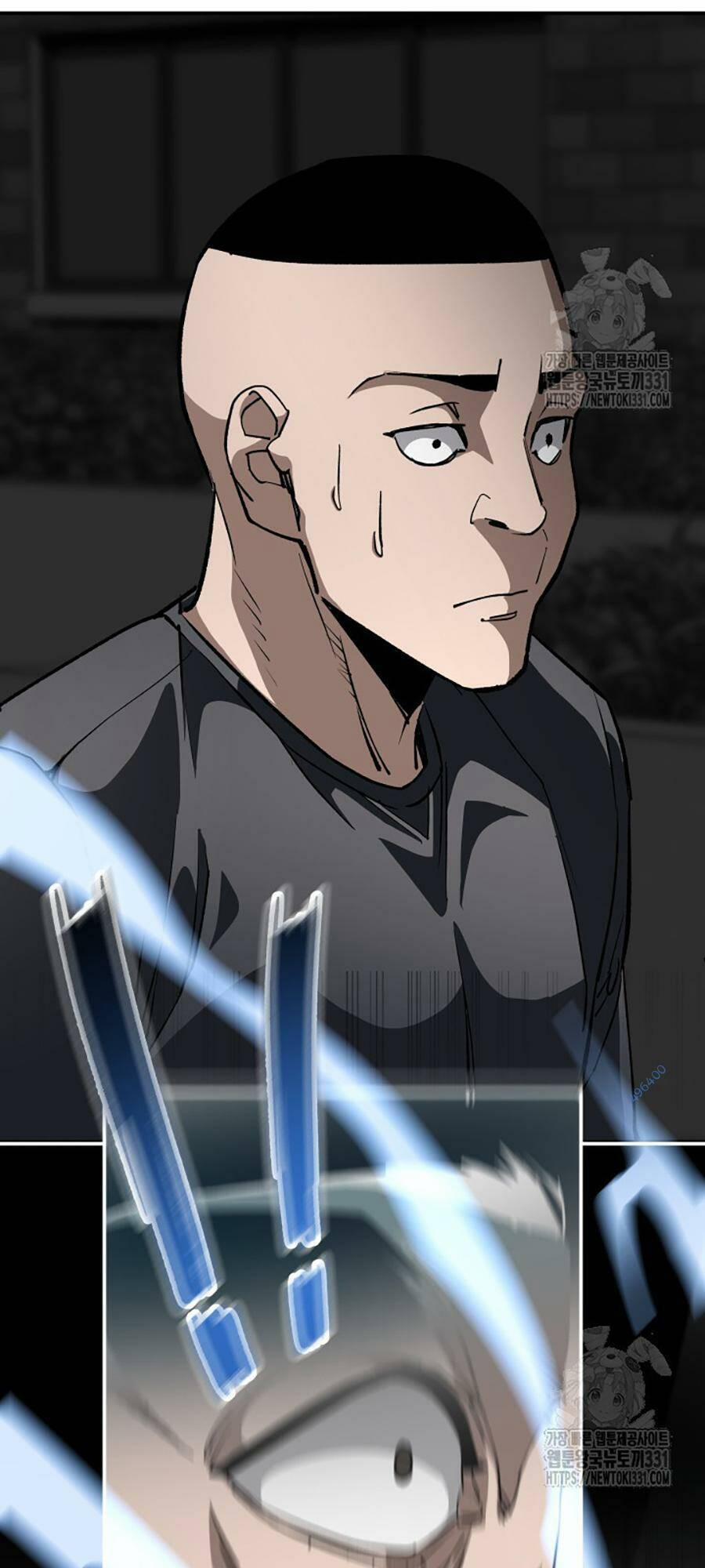 99 Thủ Lĩnh 26 trang 31