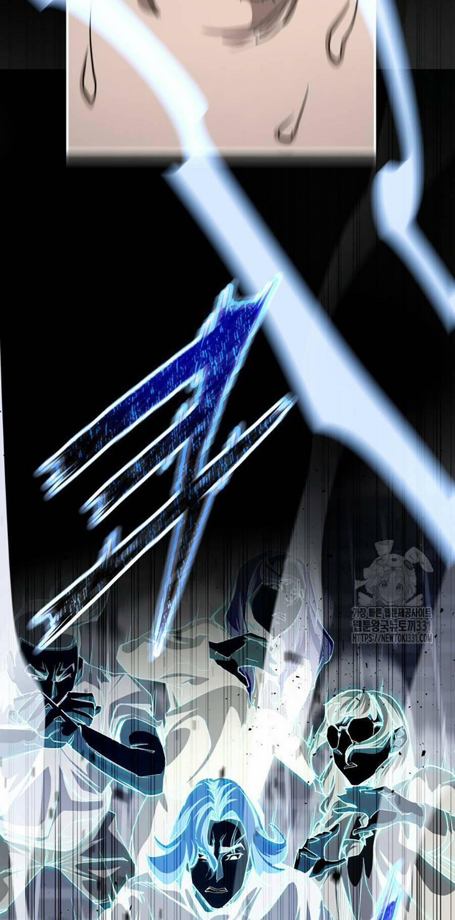 99 Thủ Lĩnh 26 trang 32