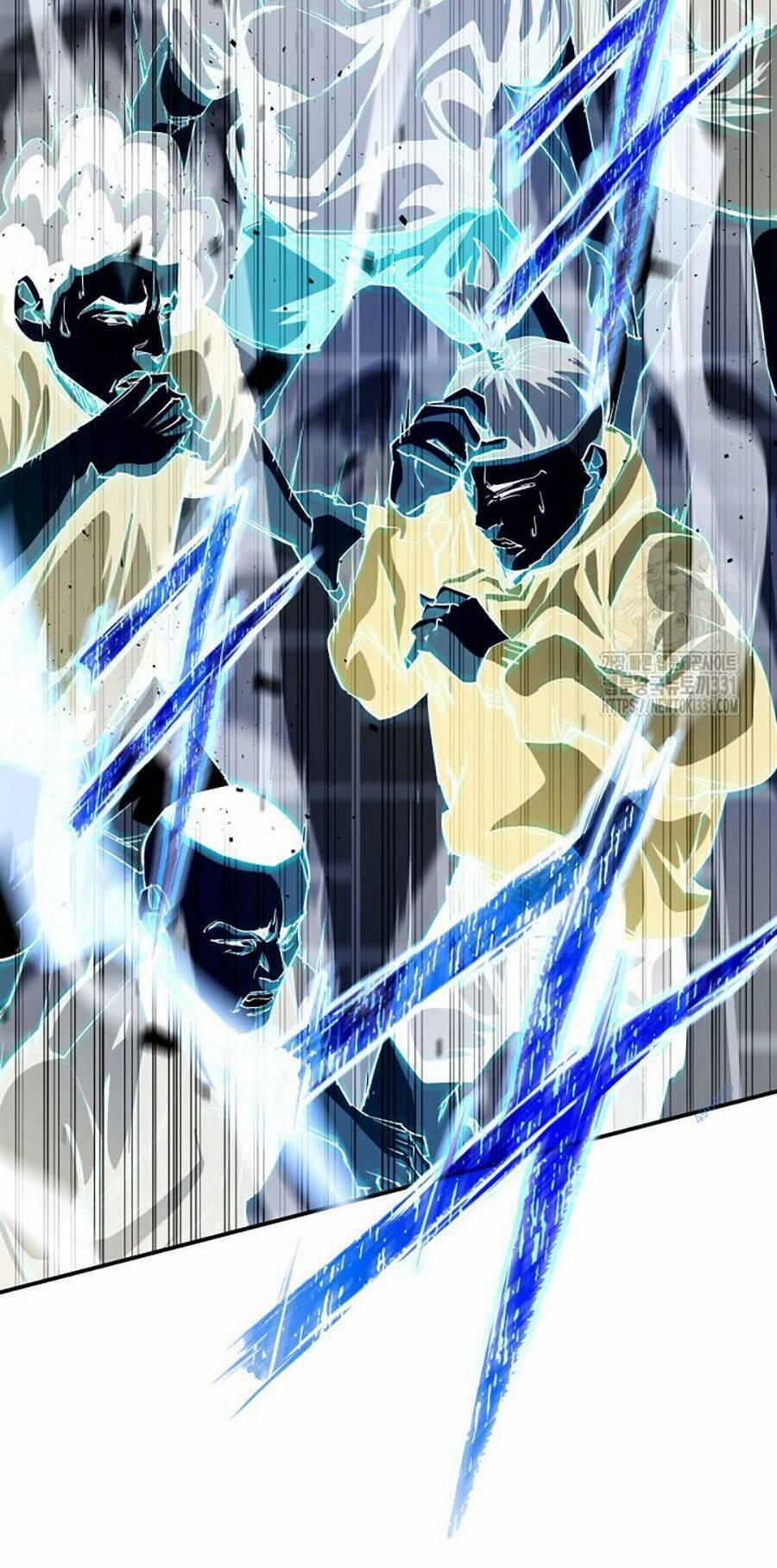 99 Thủ Lĩnh 26 trang 33