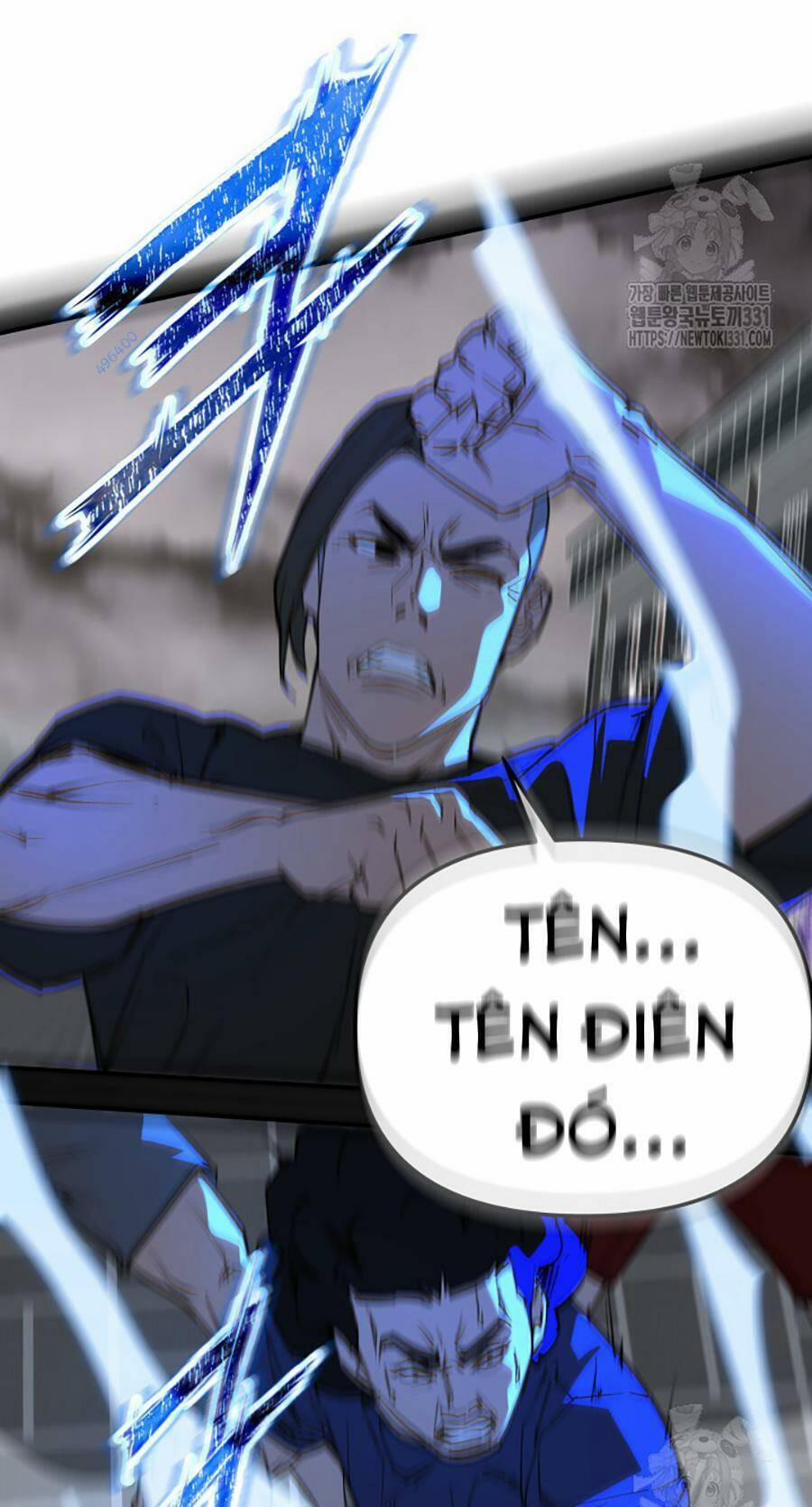 99 Thủ Lĩnh 26 trang 34