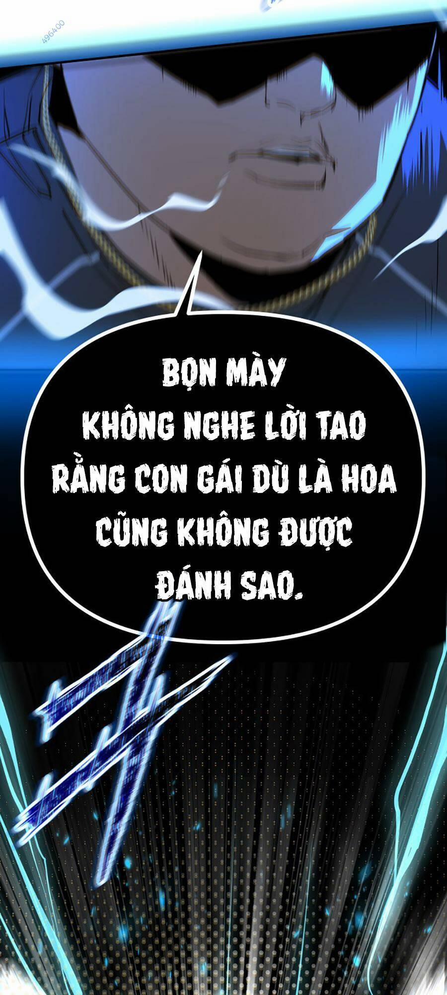 99 Thủ Lĩnh 26 trang 36