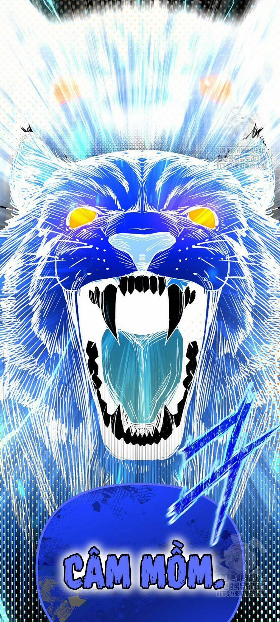 99 Thủ Lĩnh 26 trang 37