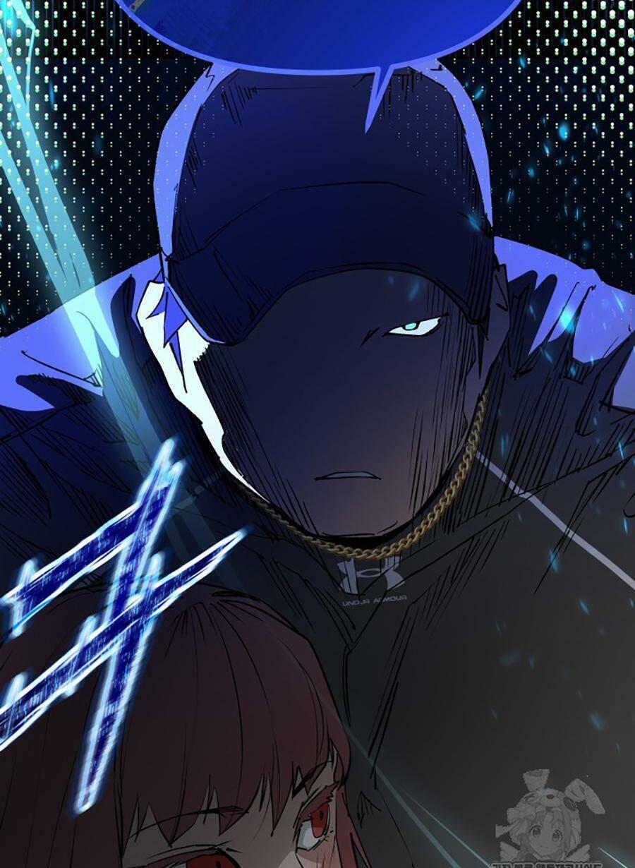 99 Thủ Lĩnh 26 trang 38