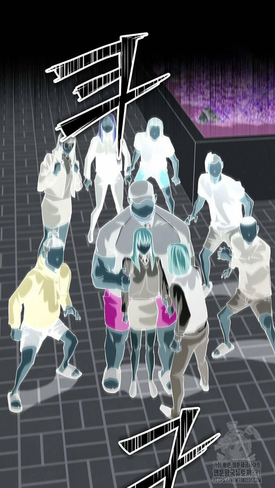 99 Thủ Lĩnh 26 trang 40