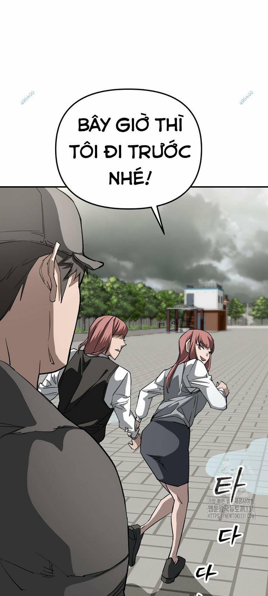 99 Thủ Lĩnh 26 trang 49