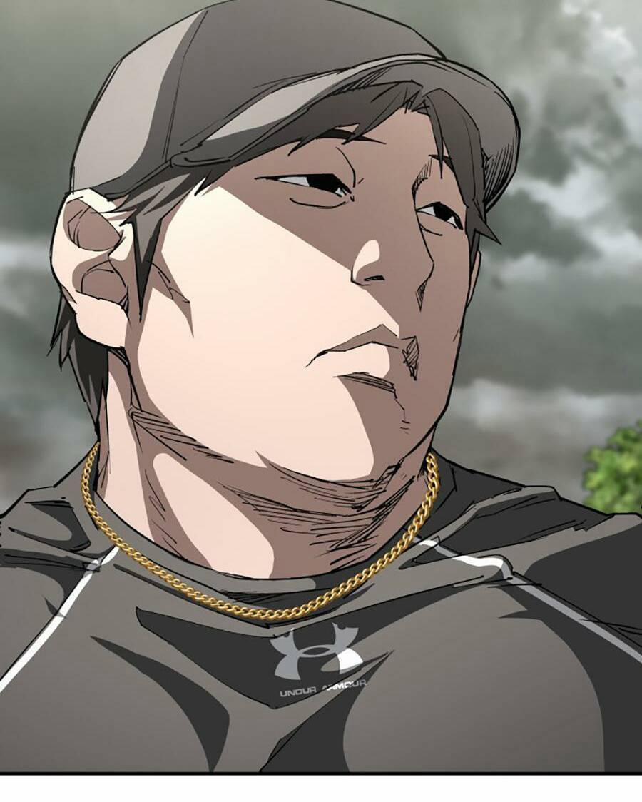 99 Thủ Lĩnh 26 trang 51