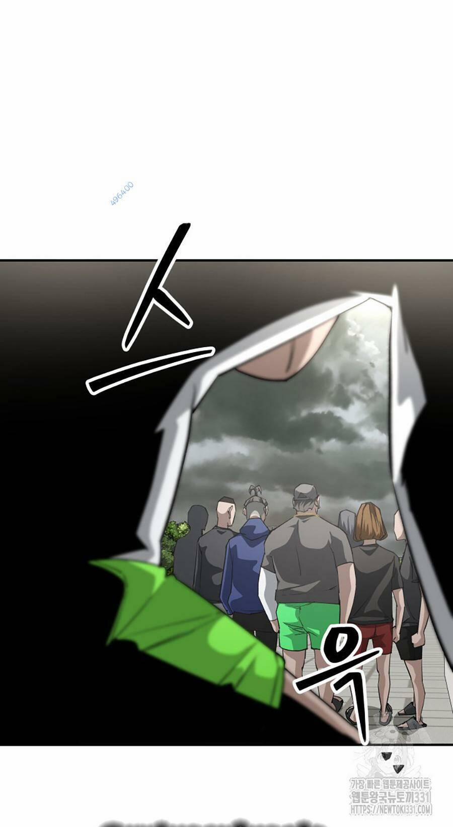 99 Thủ Lĩnh 26 trang 52