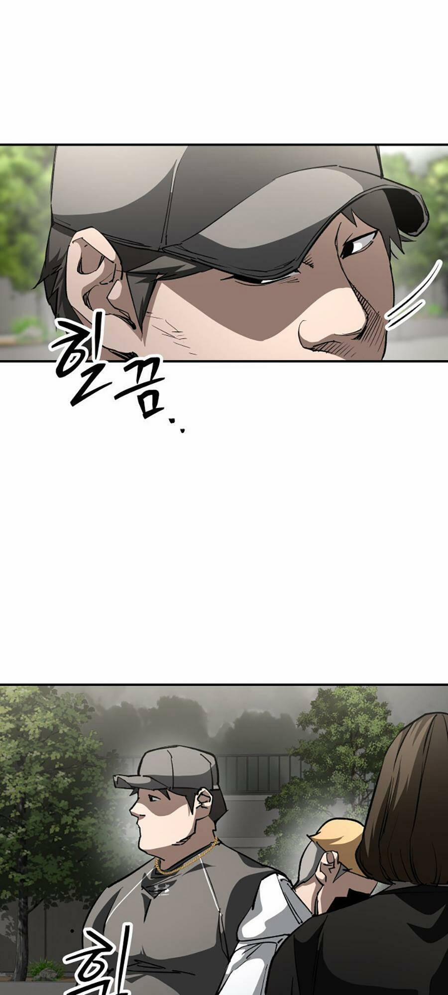 99 Thủ Lĩnh 26 trang 54