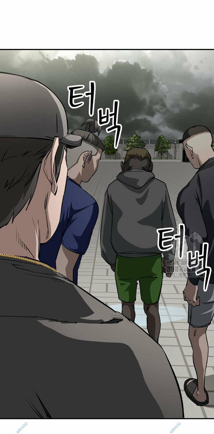 99 Thủ Lĩnh 26 trang 57