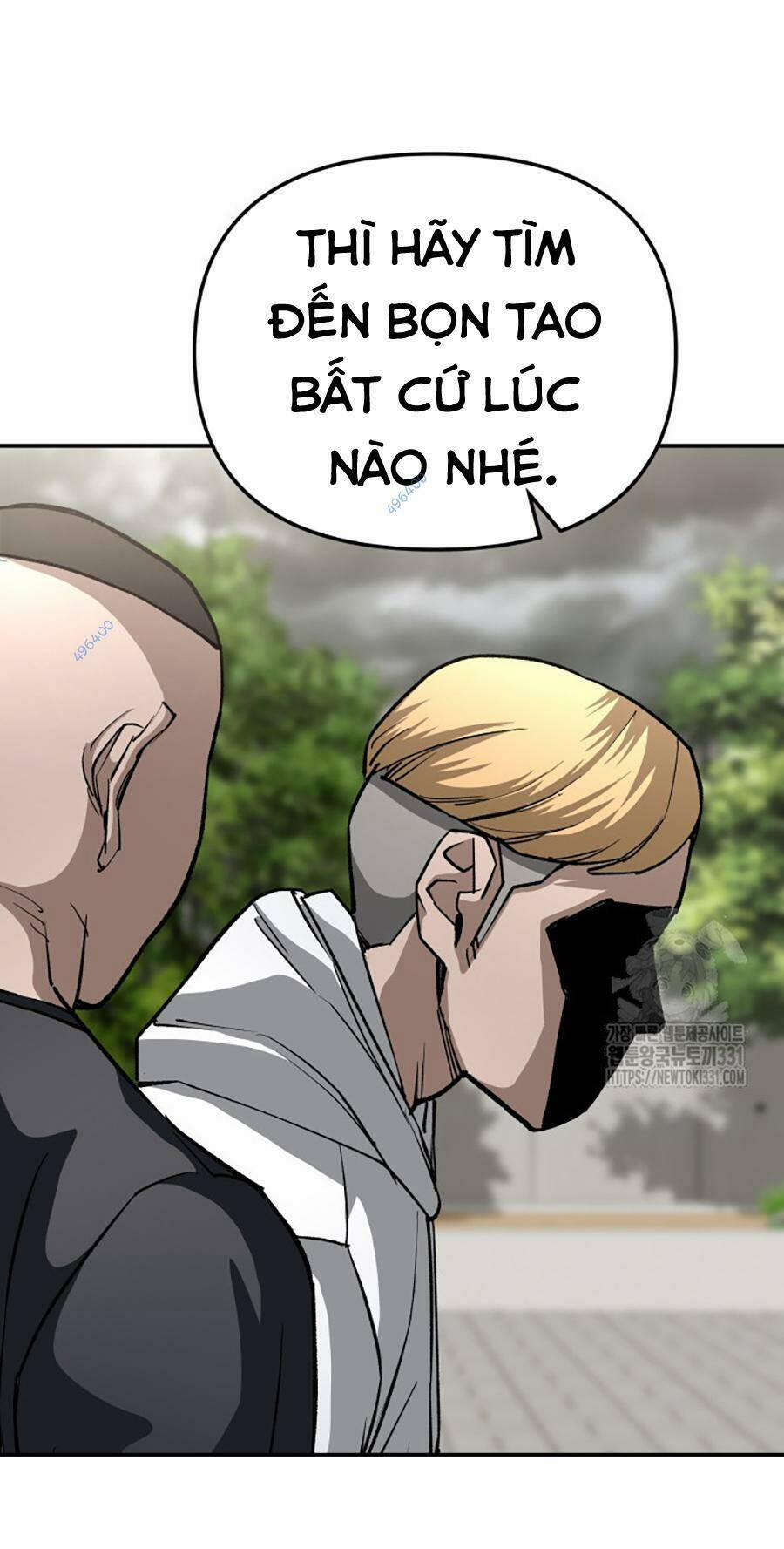 99 Thủ Lĩnh 26 trang 60