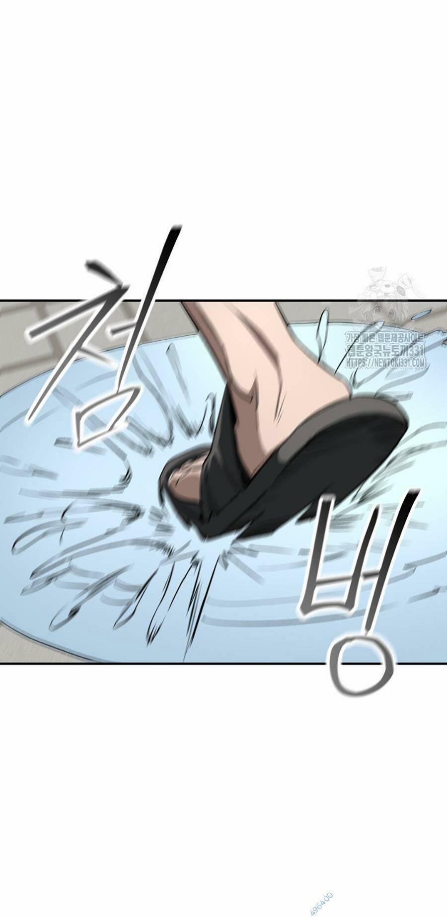 99 Thủ Lĩnh 26 trang 64