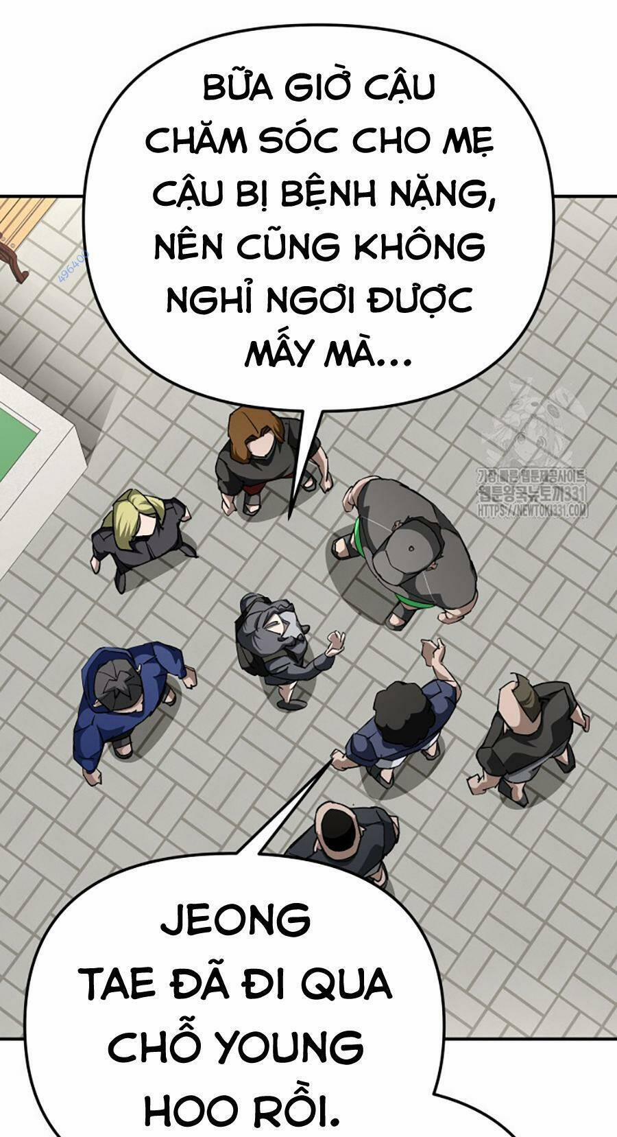 99 Thủ Lĩnh 26 trang 74