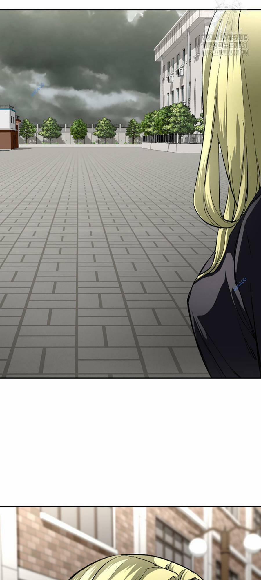 99 Thủ Lĩnh 26 trang 76