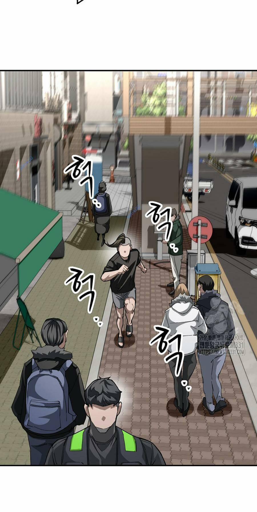 99 Thủ Lĩnh 26 trang 80