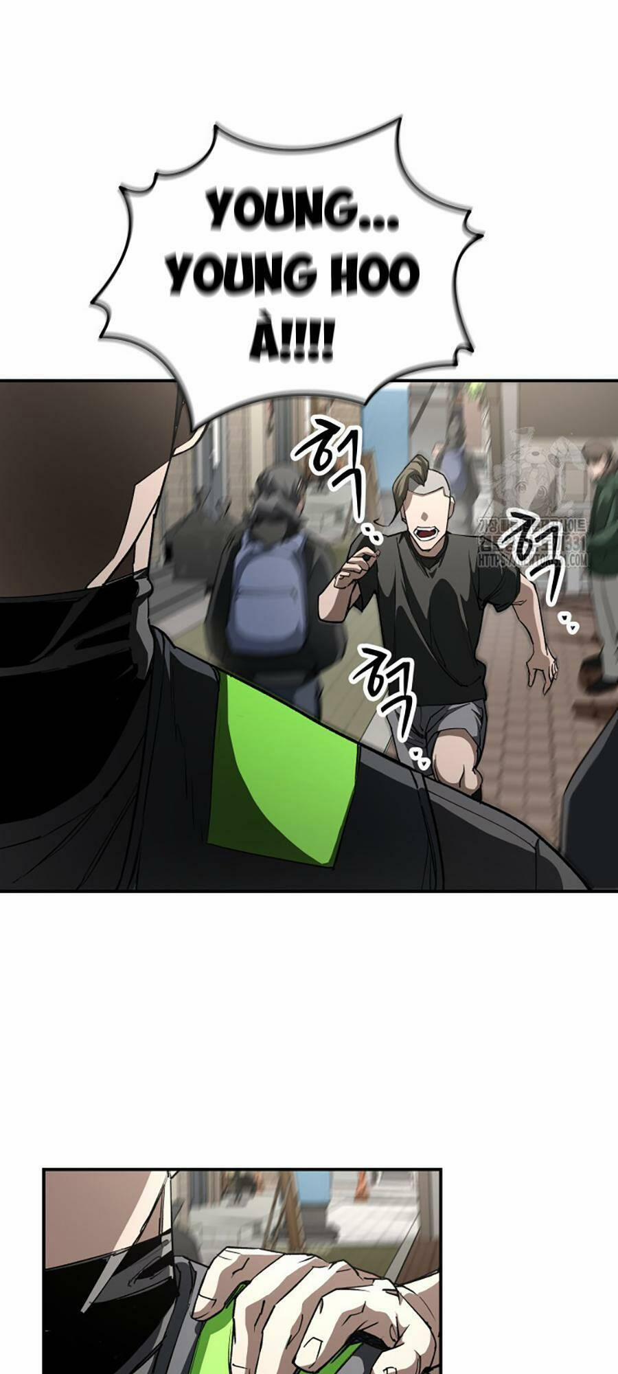 99 Thủ Lĩnh 26 trang 81