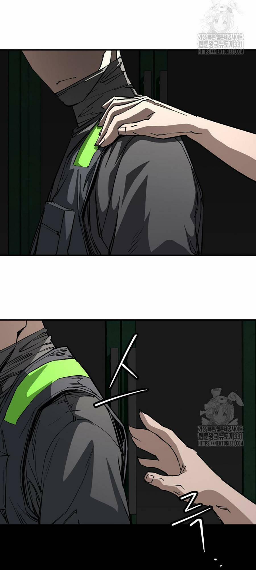 99 Thủ Lĩnh 26 trang 86