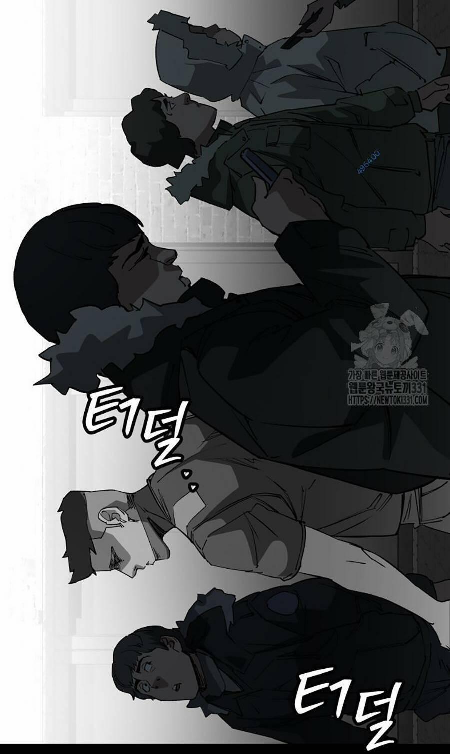 99 Thủ Lĩnh 26 trang 88