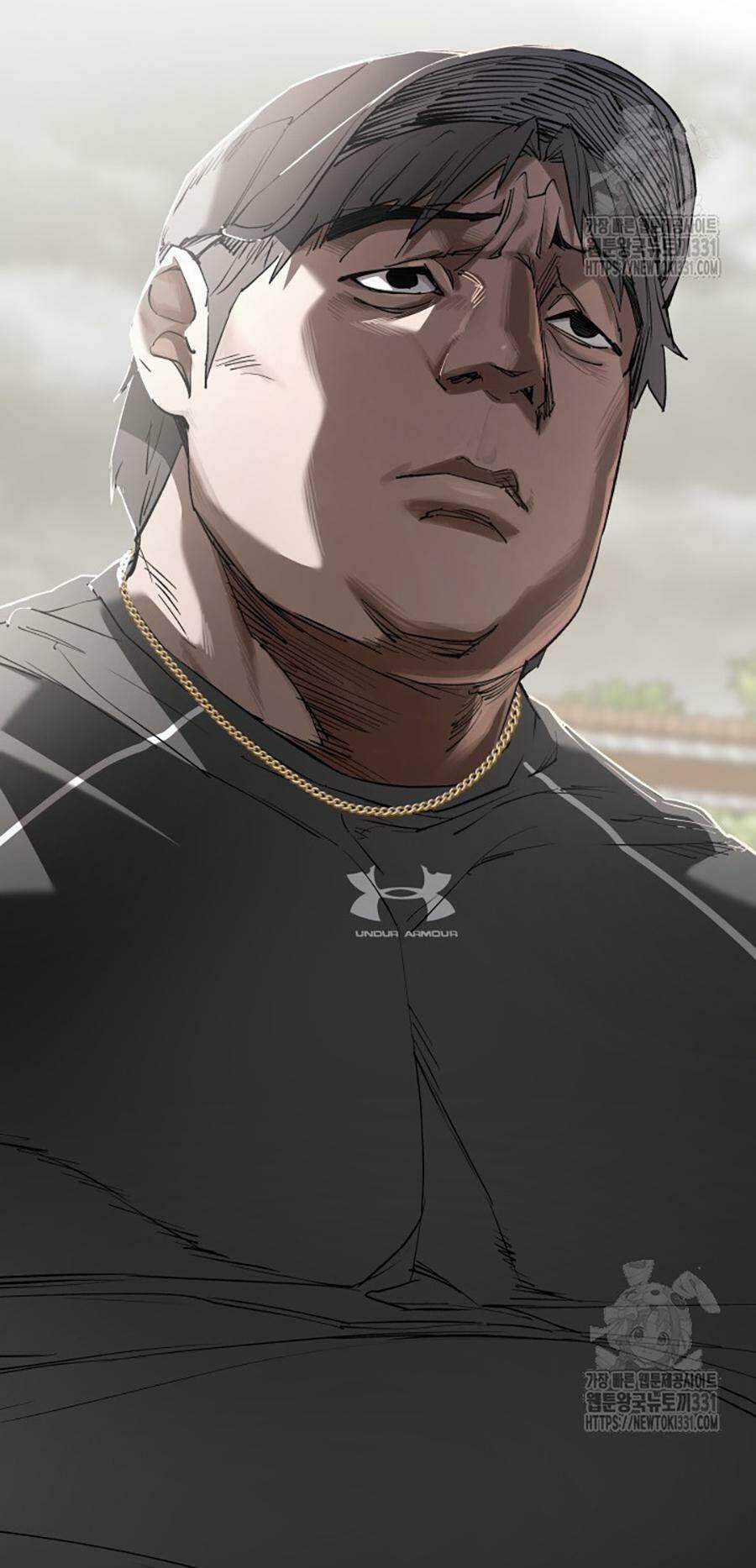 99 Thủ Lĩnh 26 trang 97