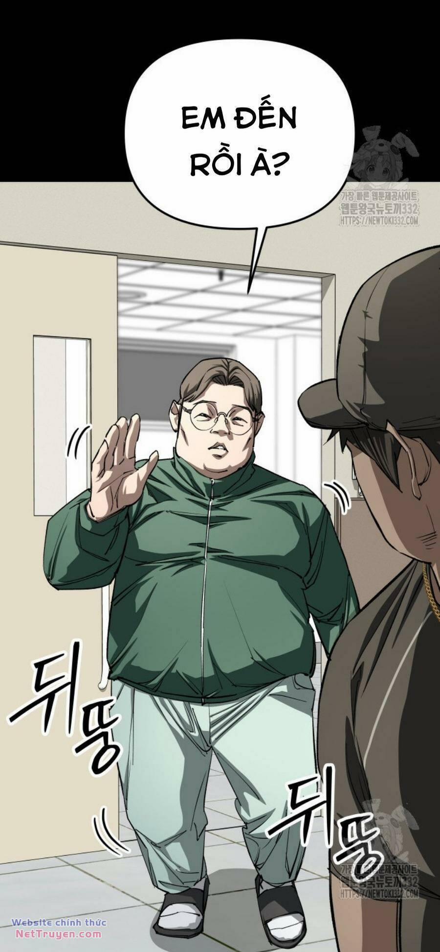 99 Thủ Lĩnh 27 trang 10