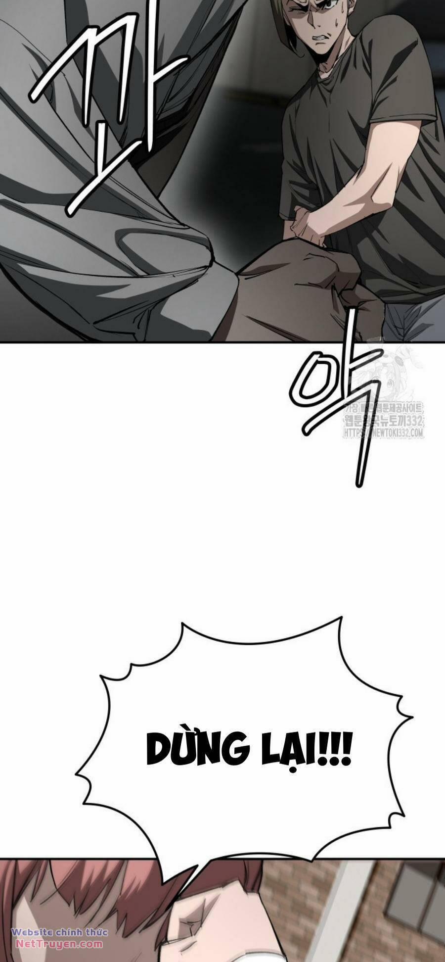99 Thủ Lĩnh 27 trang 100