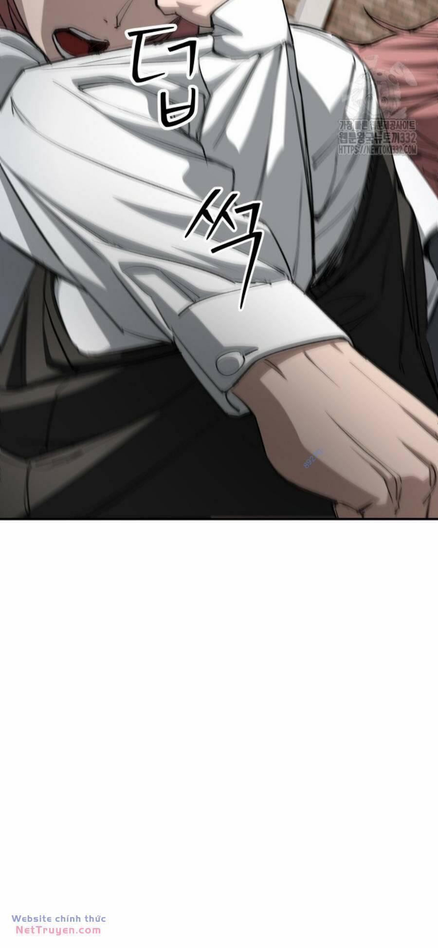 99 Thủ Lĩnh 27 trang 101