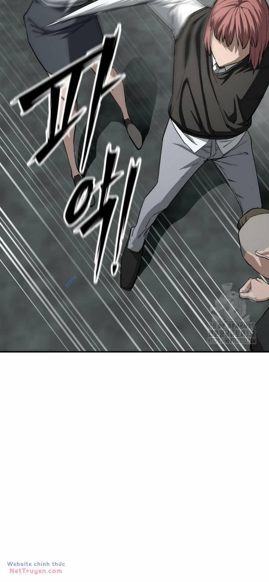 99 Thủ Lĩnh 27 trang 104