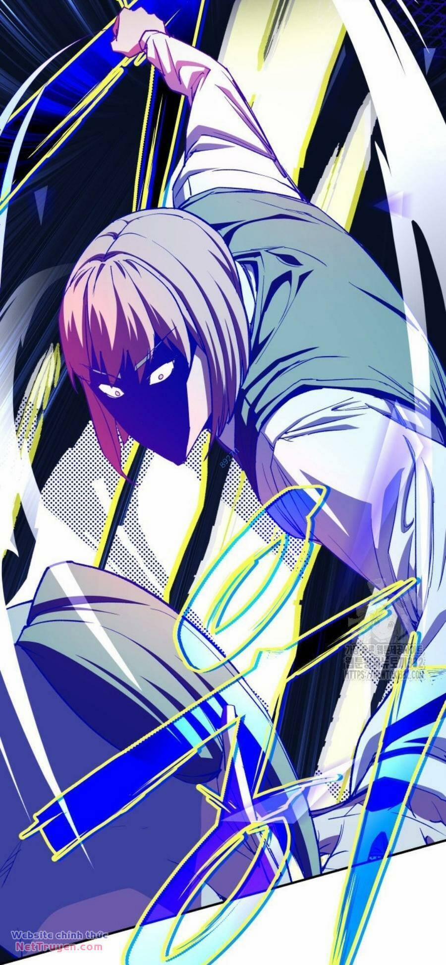 99 Thủ Lĩnh 27 trang 106