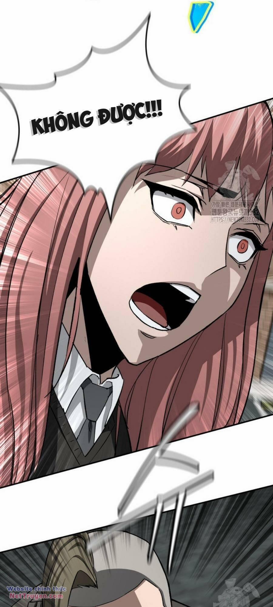 99 Thủ Lĩnh 27 trang 108