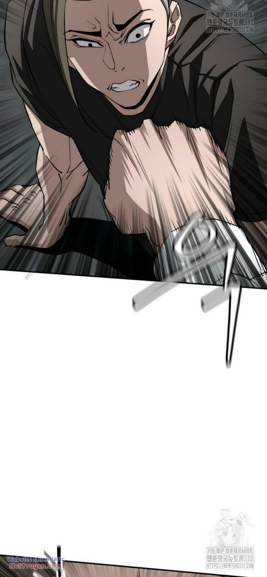 99 Thủ Lĩnh 27 trang 109