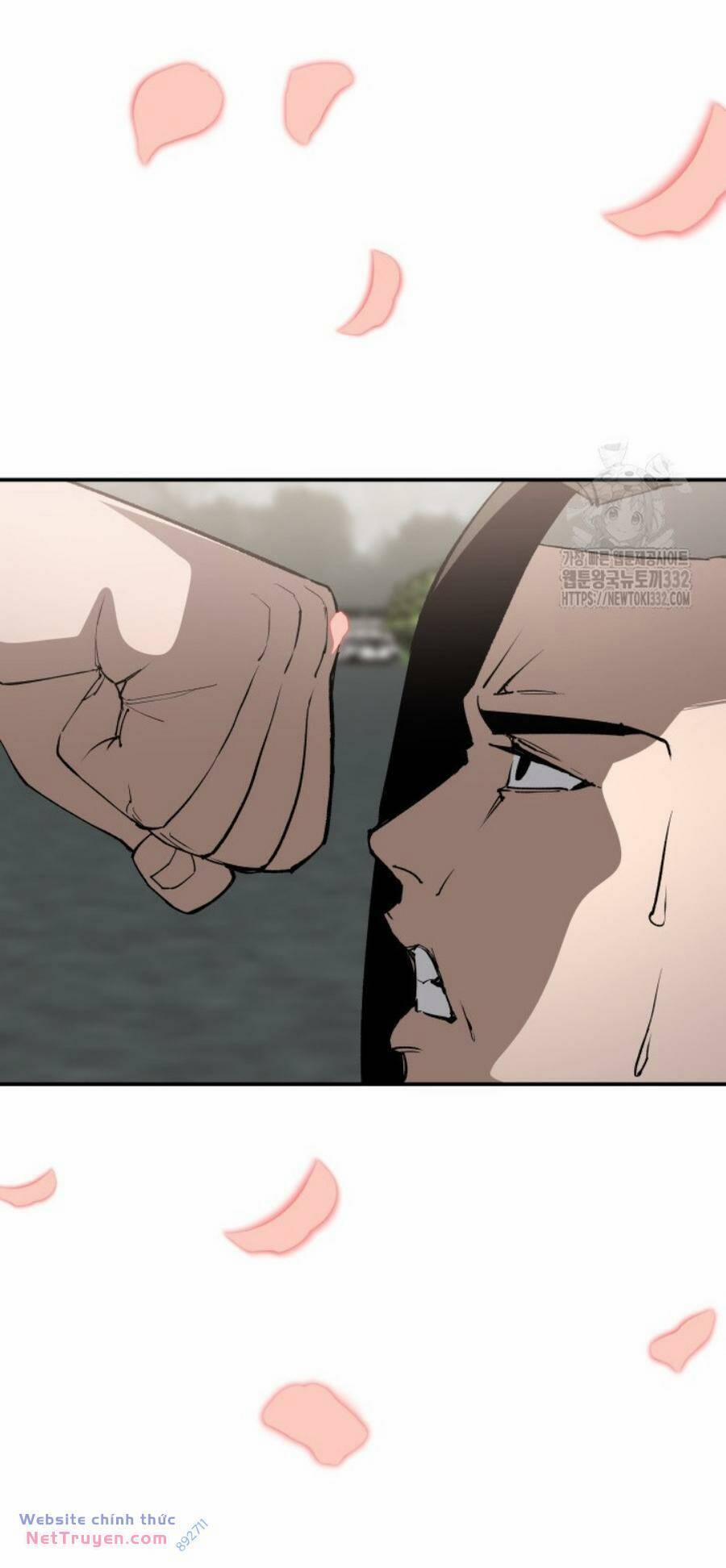 99 Thủ Lĩnh 27 trang 115