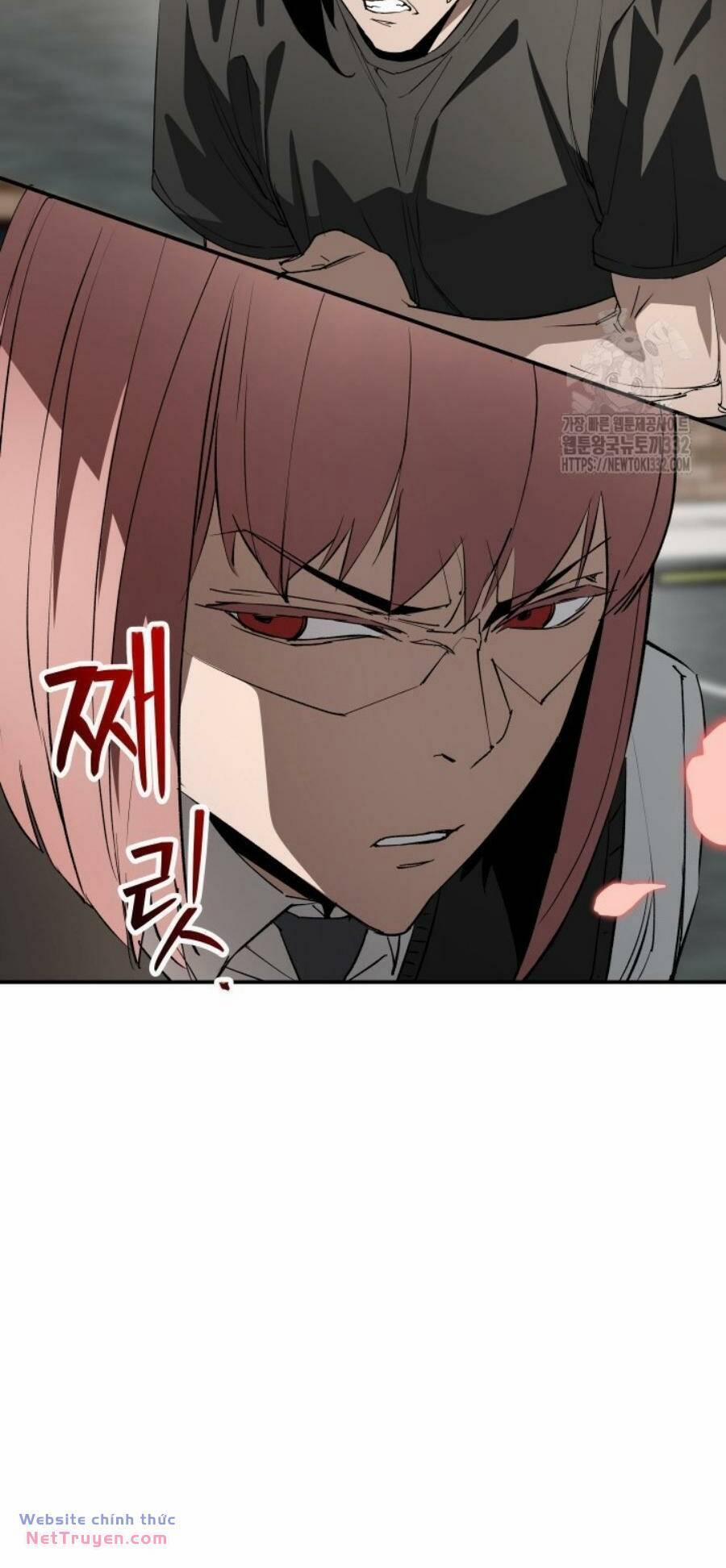 99 Thủ Lĩnh 27 trang 119