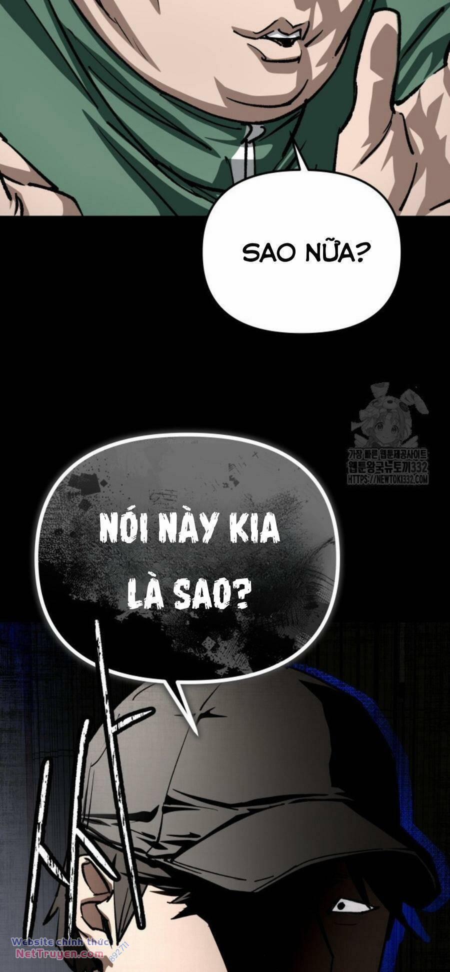 99 Thủ Lĩnh 27 trang 16