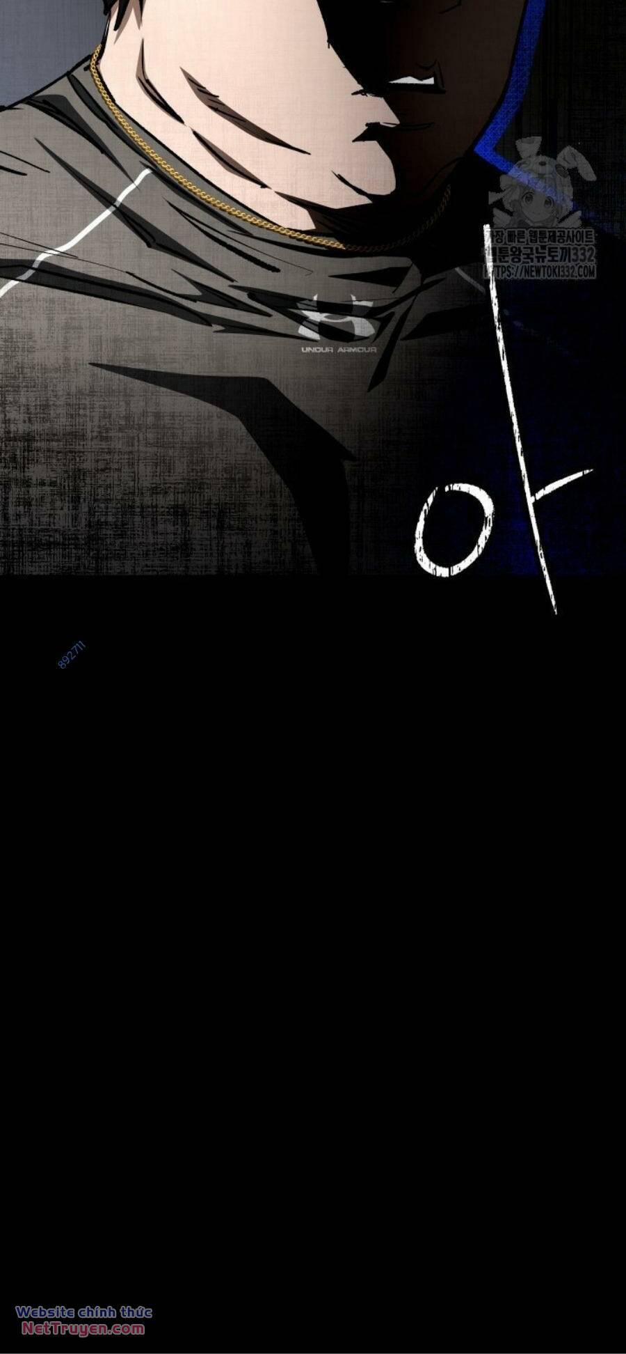 99 Thủ Lĩnh 27 trang 17