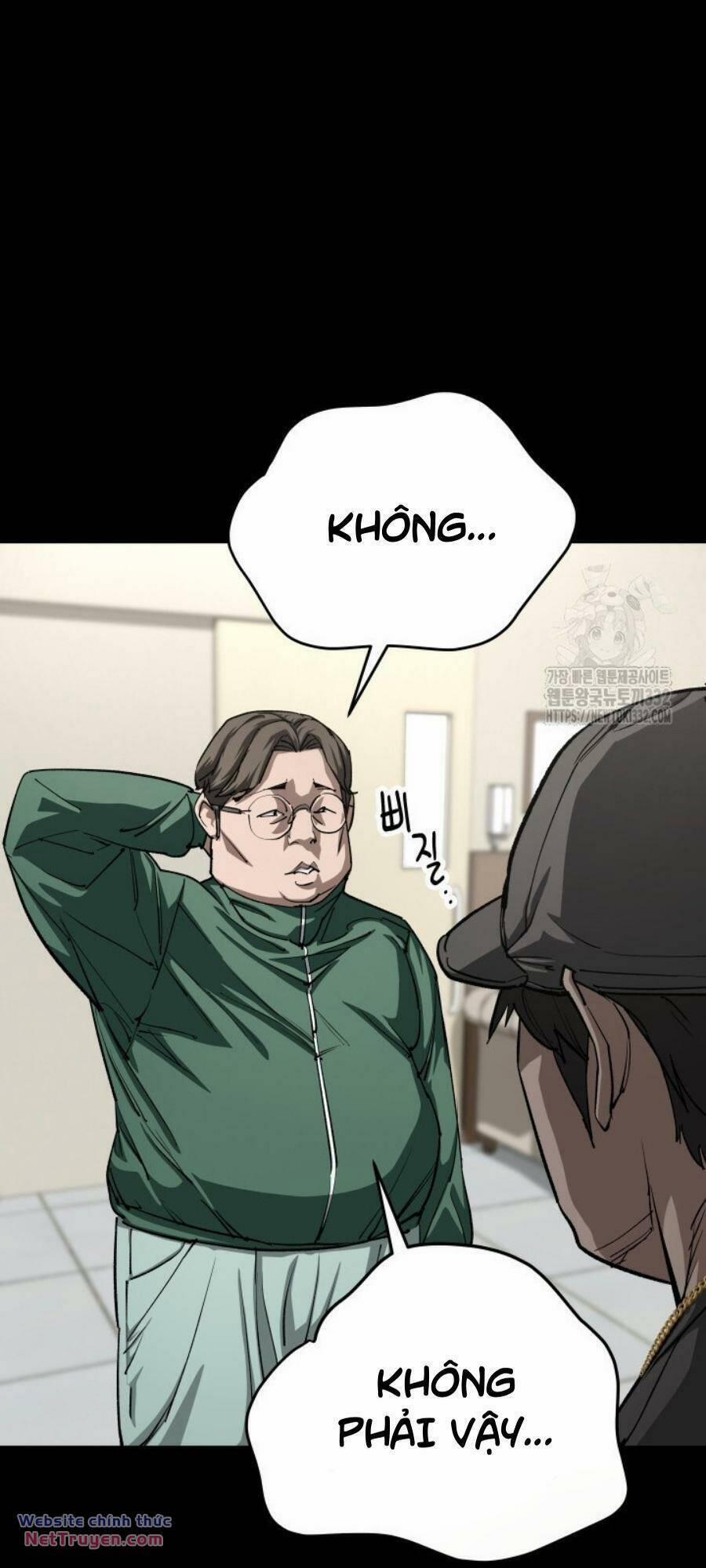 99 Thủ Lĩnh 27 trang 18