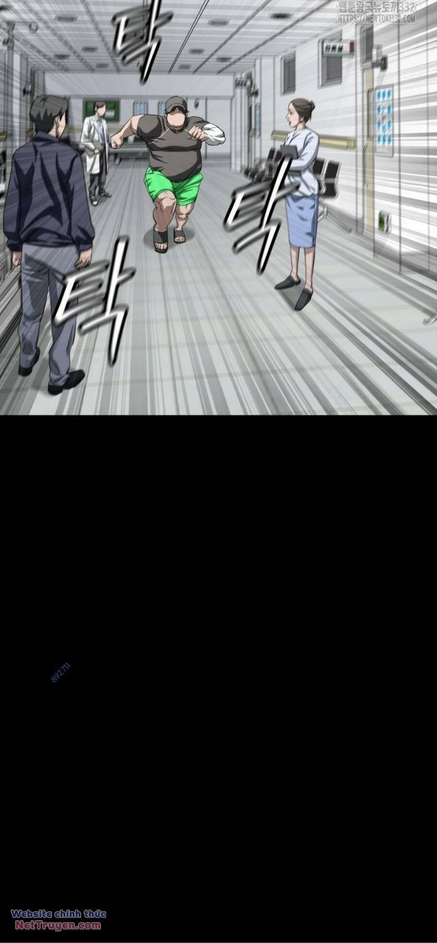 99 Thủ Lĩnh 27 trang 2