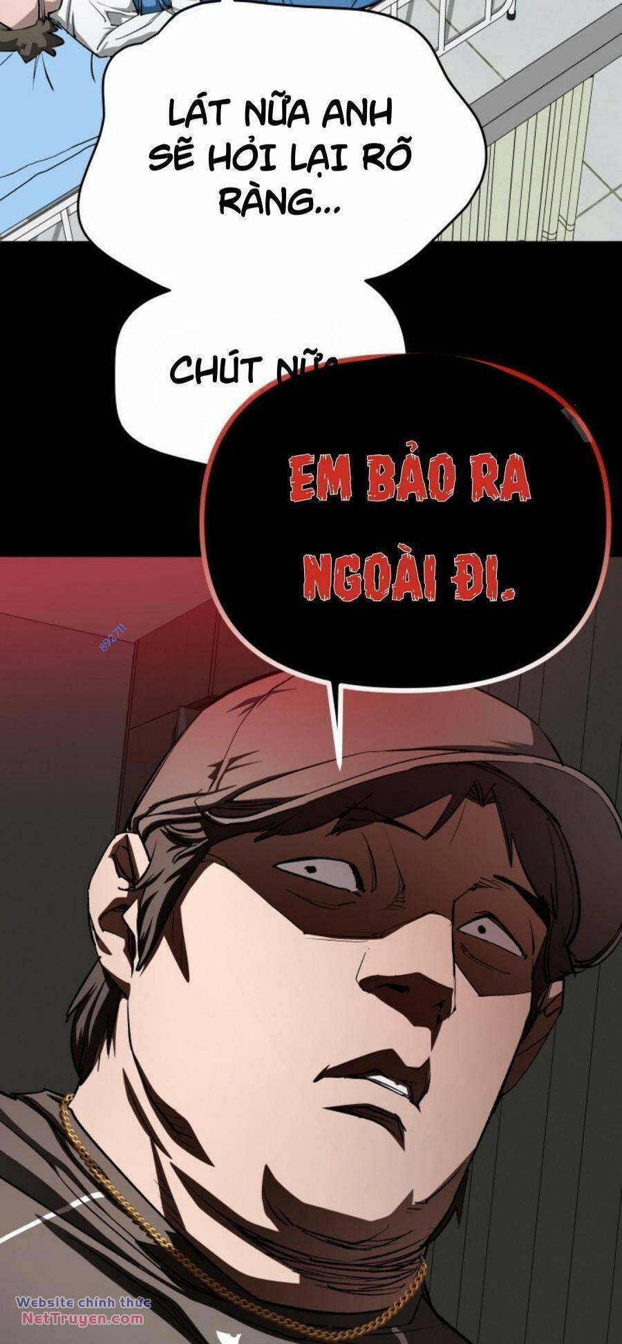 99 Thủ Lĩnh 27 trang 22