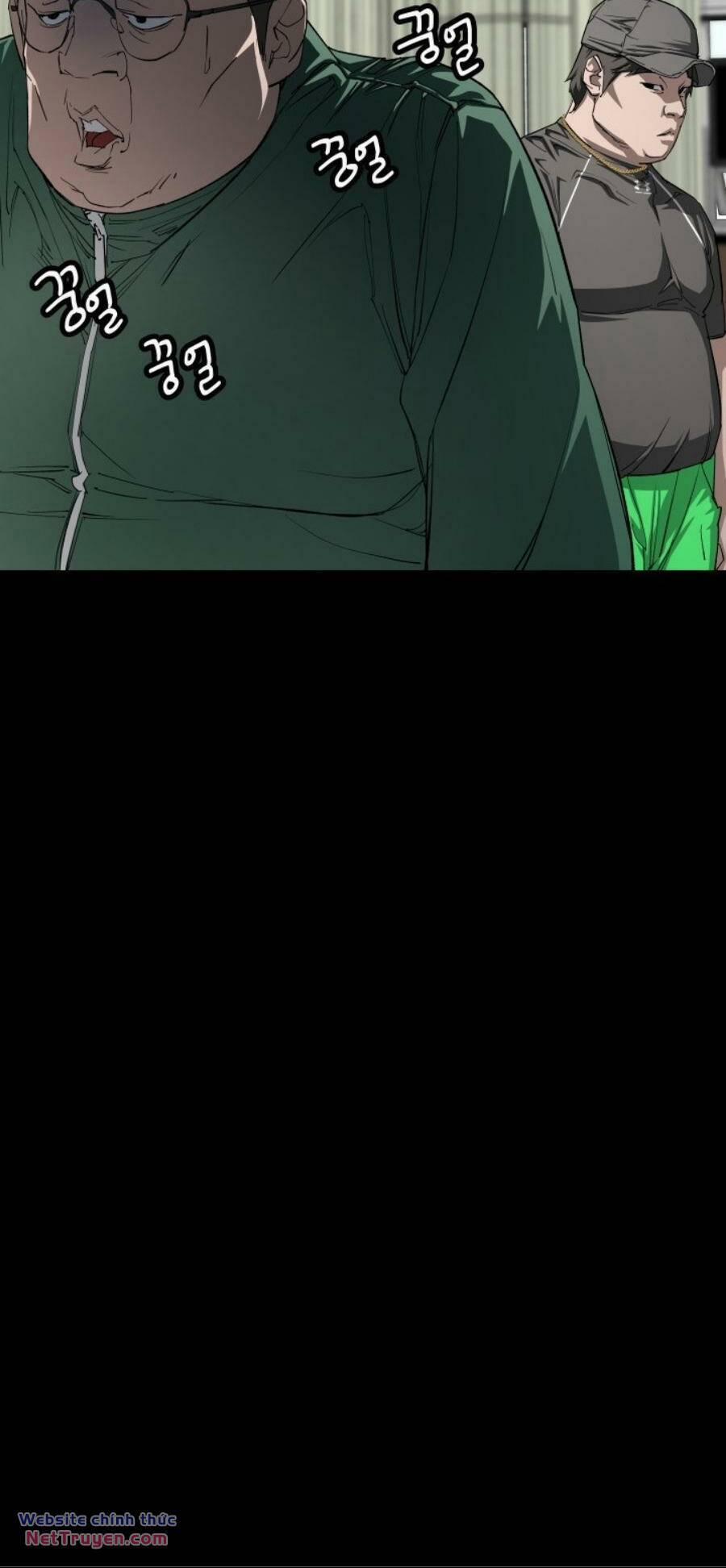 99 Thủ Lĩnh 27 trang 26