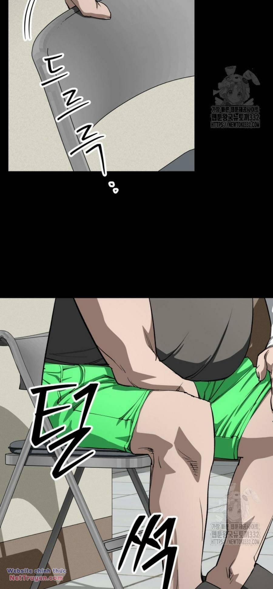 99 Thủ Lĩnh 27 trang 28