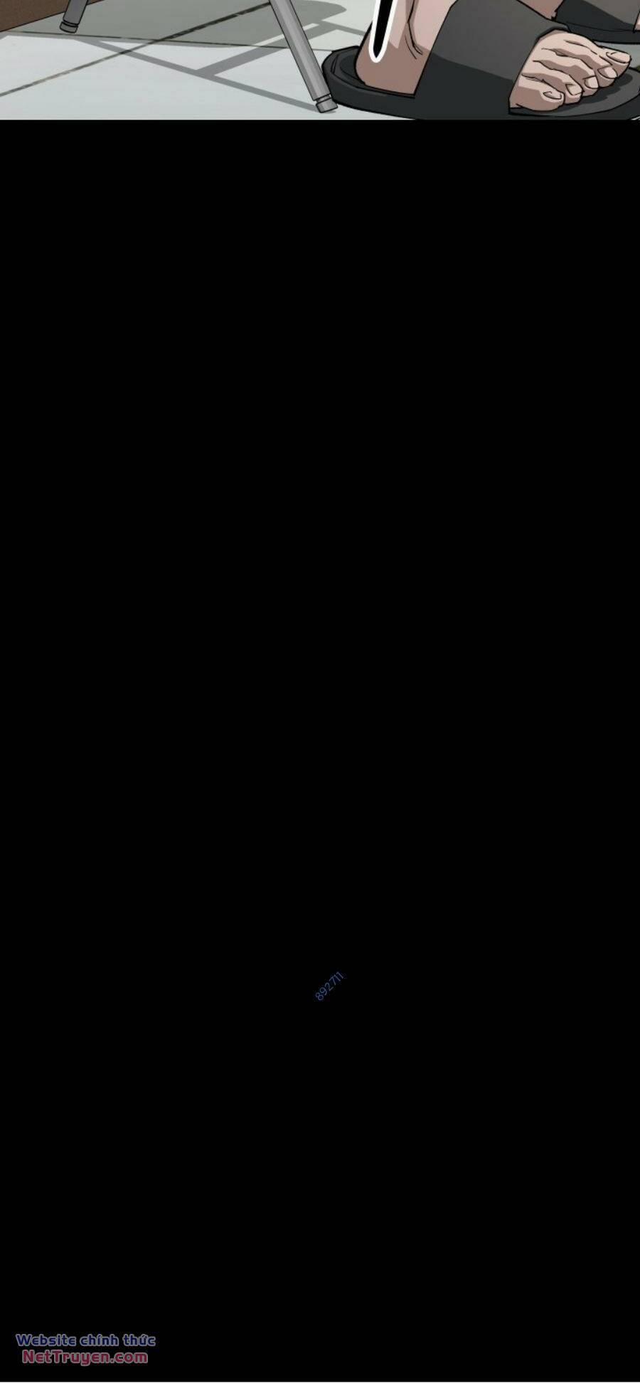 99 Thủ Lĩnh 27 trang 29