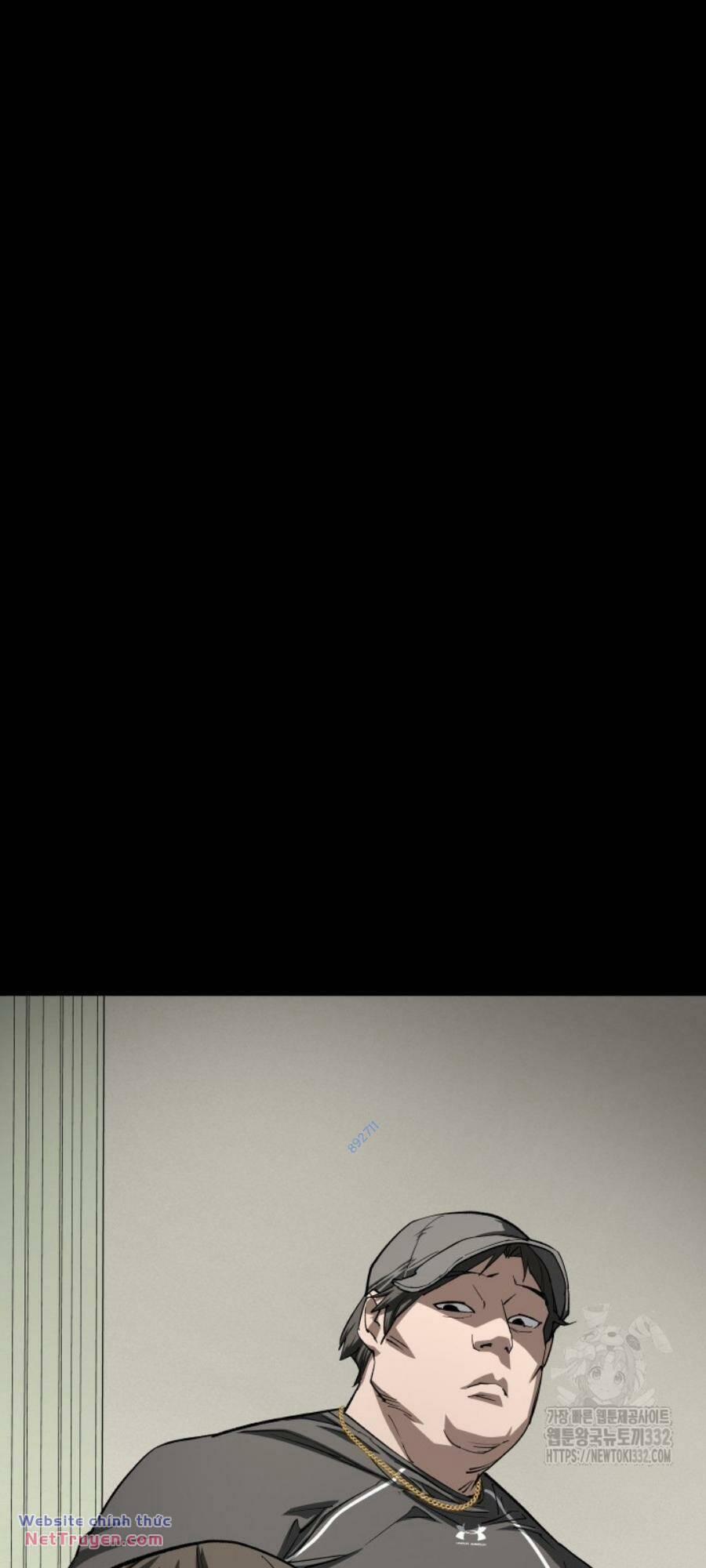 99 Thủ Lĩnh 27 trang 30